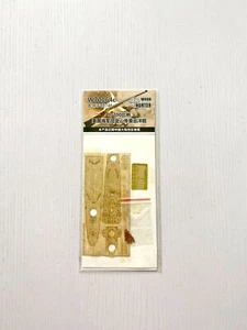 Hunter W70064 1/700 Wood Deck USN Cruiser USS SAN FRANCISCO FOR TRUMPETER 05746 - Picture 1 of 3