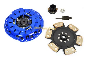 KIT EMBRAGUE FX STAGE 4 01-03 BMW 325xi AWD 2.5L 330i ci E46 530i E39 Z3 E36 3.0L - Imagen 1 de 4