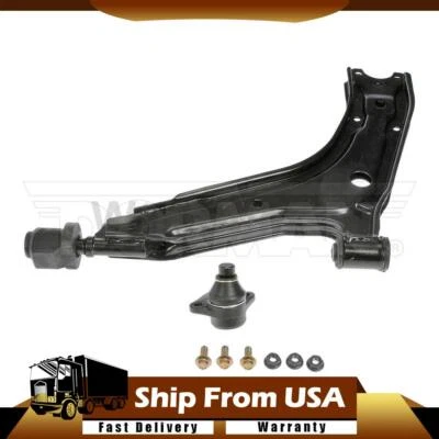 For Porsche 924 1987-1988 Dorman Control Arm Front Right Lower - Image 1 of 4