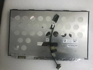 13.3"LCD Screen+CABLE FOR upgrade DELL xps 13 9350 9360 FHD to QHD+ non-touch - Picture 1 of 6