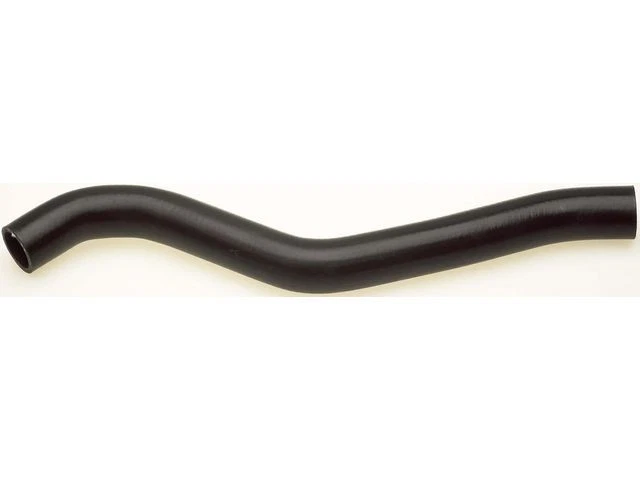 Lower Radiator Hose For 99-03 Saab 95 3.0L V6 GAS GC54X9 Molded Coolant Hose - Image 1 of 1