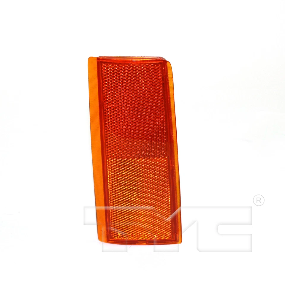 Controlador reflector marcador lateral para 92-00 Suburban/Tahoe/88-02 CK Pickup haz S Foto 1 de 2
