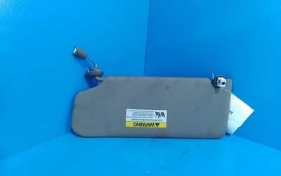 Parasol derecho pasajero Honda Pilot 2014 iluminado para piloto 09-15 1587 Foto 1 de 3