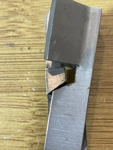 Jewelry Making Pliers for Setting 90 Degree Bends In Wire And Sheet - Picture 1 of 8