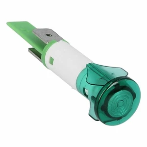 Spia di Controllo Verde SMEG 824610596 per Commerciale Fornello - Foto 1 di 3