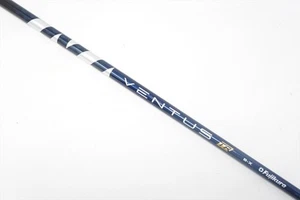 Fujikura Ventus TR Blue Velocore 8-X 88g 42.25" #3 Wood Shaft TaylorMade Qi10 - Picture 1 of 2