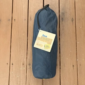Vintage Kelty Zen - 2 Person - 3 Season Tent - Brand New with Tag - NOS - Picture 1 of 6