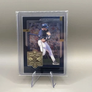 1999 SPx Power Explosion #PE10 Frank Thomas - Bild 1 von 2