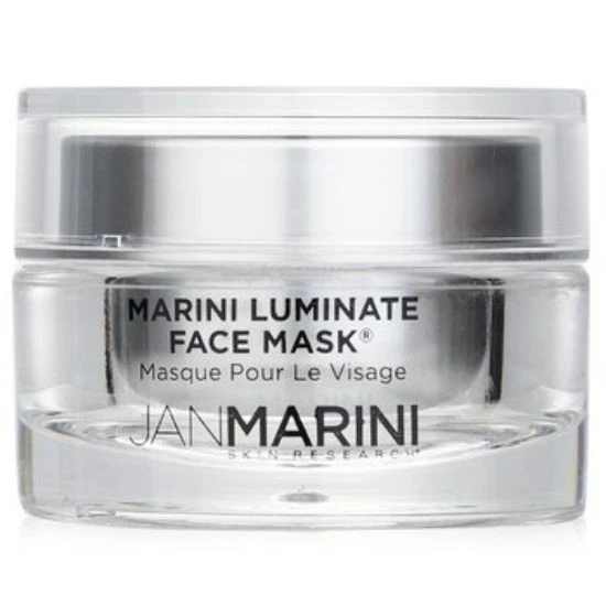 Mascarilla facial luminosa Jan Marini Marini 01184/J1404 28 g/1 oz #usau Foto 1 de 1