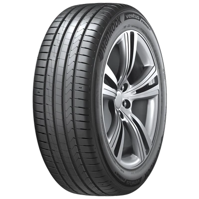 HANKOOK Sommerreifen 215/40 ZR 17 XL TL 87Y VENTUS PRIME 4 (K135) BSW (UNG) - Bild 1 von 3