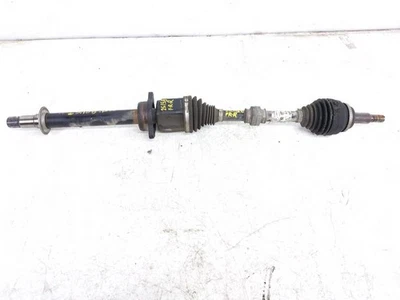 Toyota Highlander 2017-2019 pasajero delantero CV eje eje eje eje eje transmisión 43410-0E230 Foto 1 de 4