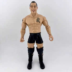 Santino Marella WWF Jakks Ruthless Aggression Wrestling Figure WWE TNA NXT - Picture 1 of 8