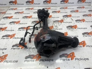 2006 Isuzu Denver Max TD Front Differential 2002-2006 - Picture 1 of 14