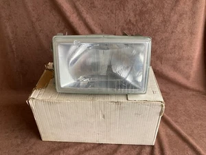 Original Renault R9  Original Scheinwerfer rechts  NOS 480430 Valeo - Bild 1 von 3