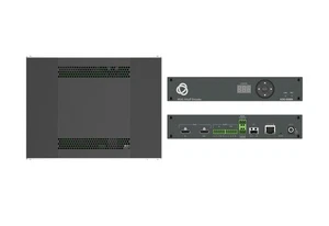 Kramer KDS-100EN/4K Encoder/Dual Streaming/KVM/IP - Picture 1 of 2