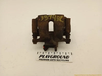 Pinza de freno trasera izquierda conductor Land Rover LR3 2005 2006 2007 2008 2009 05 Foto 1 de 4