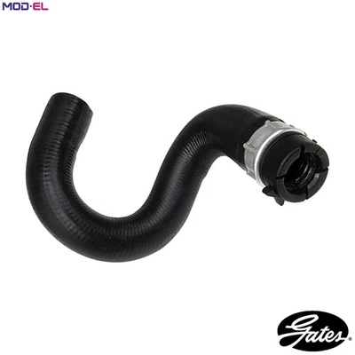 HEATER HOSE 02-2505 FOR RENAULT LAGUNA/II/Grandtour/Sport/Tourer 1.9L 4cyl - Image 1 of 4
