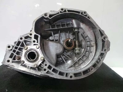 FC039167 - BC372 GETRIEBE / MANUAL / 5.VELOCIDADES / 379790 FÜR DAEWOO LEGANZA 2 - Image 1 of 4