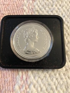 Kanada Dollar 1974 Winipeg - Bild 1 von 3