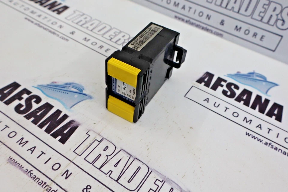 Socomec TRB-60 Current Transformer 40T5 - Image 1 of 4