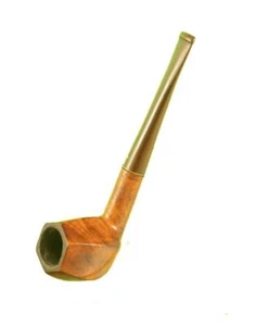 "OLD COUNTRY" ESTATE PIPE -PANELLED BILLIARD REF: 2435A - Picture 1 of 1