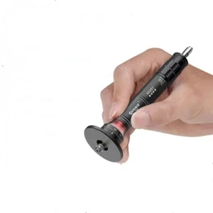 Mini Pneumatic Chamfering Machine Metal Deburring Chamfer Tool Handheld  - Picture 1 of 14