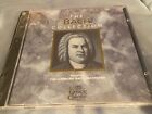 The Bach Collection Orchestre Hambourg Robert Stehli Suite 3 Brandebourg NEUF