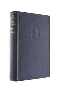 The New Machiavelli & The Food of the Gods by H G Wells - Picture 1 of 1