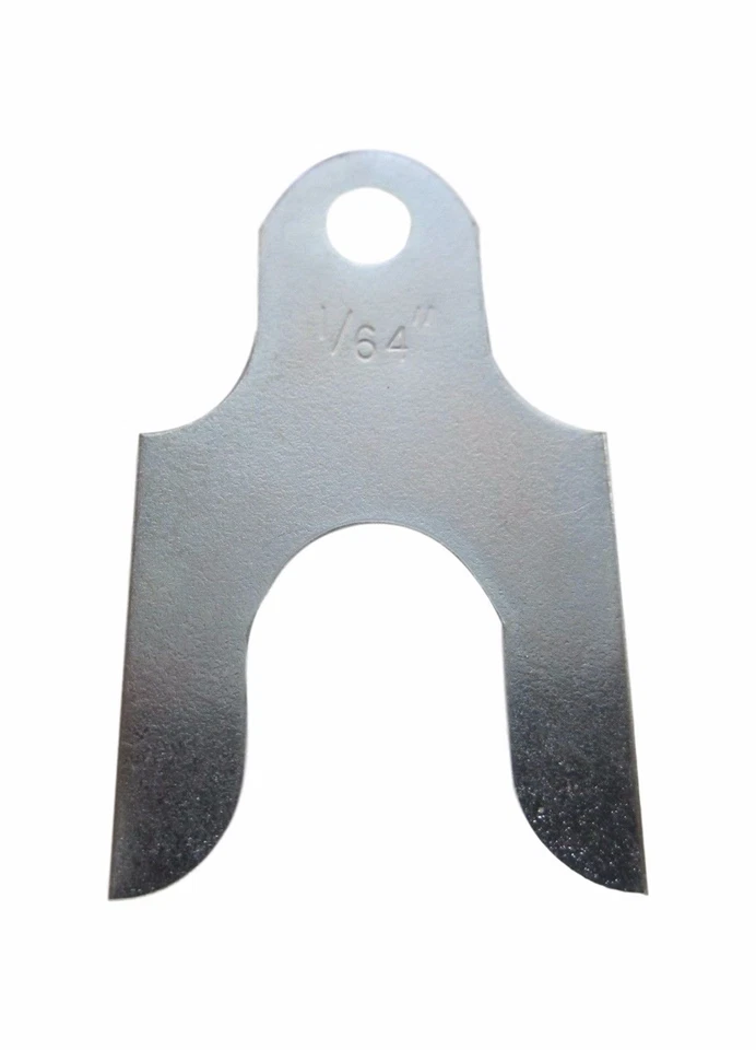 Northstar 45-201 Alignment Caster/Camber Shim - Image 1 of 1