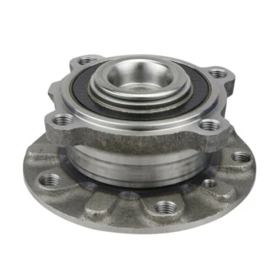 For 1997-2000 2001 2002 2003 BMW 525i 528i 530i 540i Z8 Front Wheel Hub Bearing Foto 1 de 4