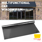 20 X 10Ft Feet Car Home Office Glass Uncut Roll Window Tint Film 35 Vlt 300Cm