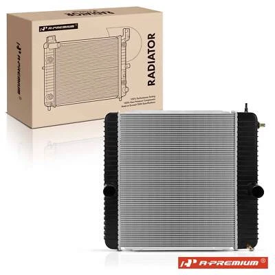 Radiator for International Harvester 4200 4300 4400 02-07 3000 3600 3800 4100 - Image 1 of 4