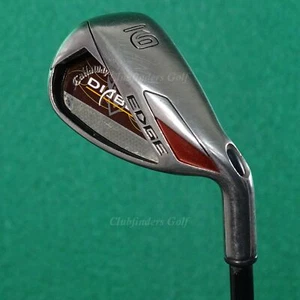 Callaway Diablo Edge Single 9 Iron Factory I-75G Graphite Regular - Picture 1 of 3