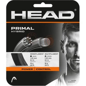 Head Primal Hybrid Tennis String Set - Picture 1 of 1