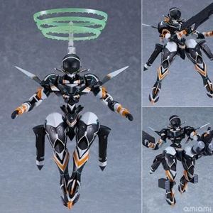 MODEROID Gargantia sul Pianeta Verdurous Chamber Modello in plastica da JP NUOVO - Foto 1 di 10