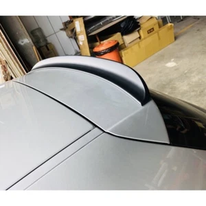 Duckbill 284F Type Rear Trunk Spoiler Wing Fits 2018~2020 Hyundai Elantra GT 5DR - Picture 1 of 11