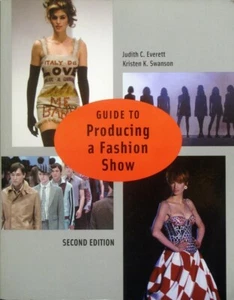 Guide to Producing a Fashion Show (Second Edition) - Softcover 2004 - Picture 1 of 1
