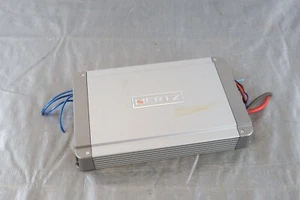 2021 RAM 1500 REBEL 3.0L V6 HERTZ HCP 4 4-CHANNEL AUDIO AMPLIFIER #1428 - Picture 1 of 7