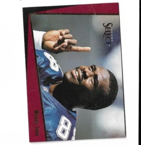 1993 Score Select Michael Irvin #83 HOF - Picture 1 of 1