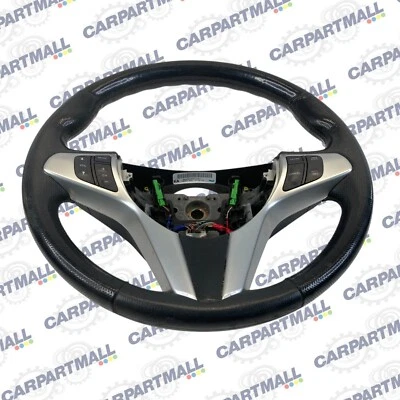 07-12 VOLANTE CONDUCTOR ACURA RDX CON PALANCAS DE CAMBIO CUERO 78500-STK-A513 Foto 1 de 4