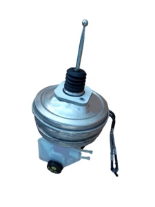 PORSCHE 718 982 BOXSTER MODULE POWER BRAKE BOOSTER MASTER CYLINDER 98135502531 - Picture 1 of 1