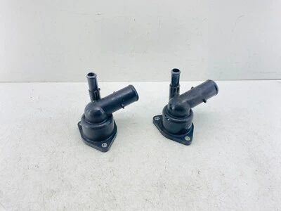 Carcasa termostato entrada agua gas Lexus CT200h 2011-2017 OEM Foto 1 de 4