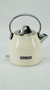 KitchenAid Wasserkocher 5KEK1222EWH Classic