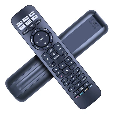 Replace Remote Control For Bose URC-15s CineMate 520,220,130 & 120 SoundTouch - Image 1 of 4
