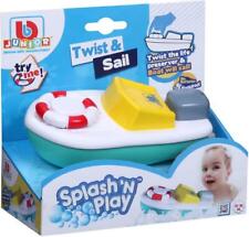 Bburago Motor Boat for the Bath Baby Toy +12 months