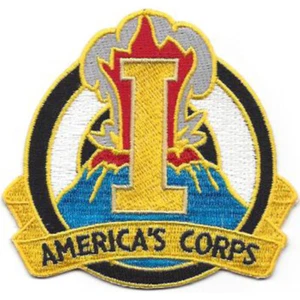 1st Army Corps Distinctive Unit Patch - B Version - Bild 1 von 6