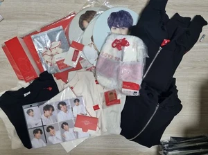 [RARO] Mercancía de concierto de gira mundial de BTS Love yourself Speak Yourself - Imagen 1 de 111
