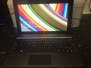 Asus Vivotab RT TF600T 10.1” WiFi 2 in 1 With Windows RT + Keyboard Dock - Picture 1 of 7