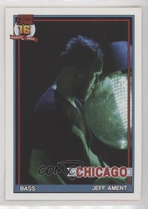 2016 Pearl Jam Wrigley Field Jeff Ament 0kb5