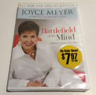 Battlefield of the Mind (DVD, 2009) Joyce Meyer